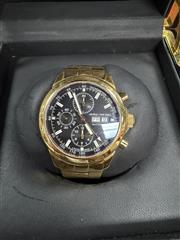 MANUFACTURE GEORGE J VON BURG Gent's Wristwatch SPORT II GP11011b